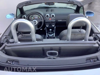 2001 Audi TT Roadster 1.8T Convertible w/Electronic Stability Program - miniatura 26