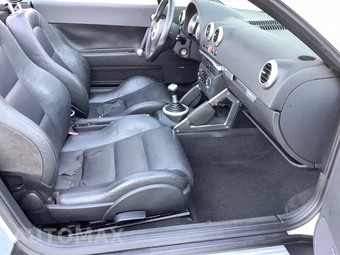 2001 Audi TT Roadster 1.8T Convertible w/Electronic Stability Program - miniatura 28