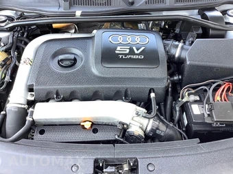 2001 Audi TT Roadster 1.8T Convertible w/Electronic Stability Program - miniatura 36