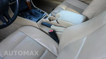 2001 BMW 3 Series 330Ci - miniatura 10