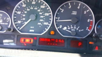 2001 BMW 3 Series 330Ci - miniatura 14