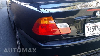 2001 BMW 3 Series 330Ci - miniatura 15