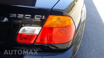2001 BMW 3 Series 330Ci - miniatura 16