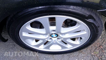 2001 BMW 3 Series 330Ci - miniatura 19