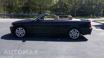 2001 BMW 3 Series 330Ci - miniatura 23