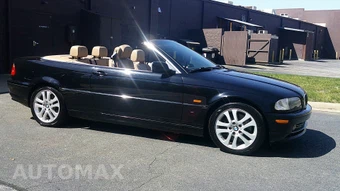 2001 BMW 3 Series 330Ci - miniatura 24