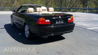 2001 BMW 3 Series 330Ci - miniatura 27