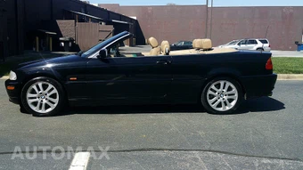 2001 BMW 3 Series 330Ci - miniatura 29
