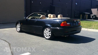 2001 BMW 3 Series 330Ci - miniatura 31