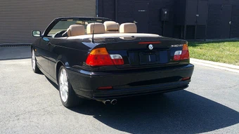 2001 BMW 3 Series 330Ci - miniatura 32