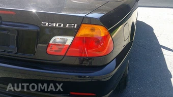 2001 BMW 3 Series 330Ci - miniatura 34