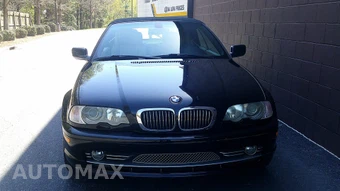 2001 BMW 3 Series 330Ci - miniatura 4