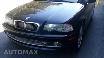 2001 BMW 3 Series 330Ci - miniatura 5