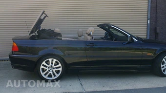 2001 BMW 3 Series 330Ci - miniatura 50