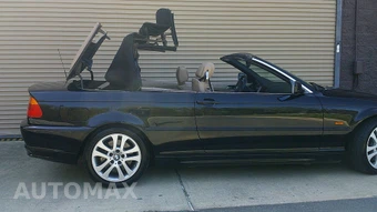 2001 BMW 3 Series 330Ci - miniatura 51