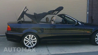 2001 BMW 3 Series 330Ci - miniatura 52