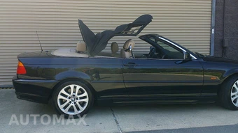 2001 BMW 3 Series 330Ci - miniatura 53