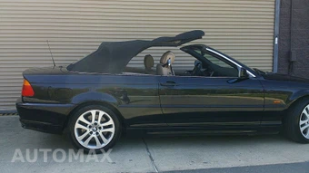 2001 BMW 3 Series 330Ci - miniatura 54