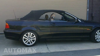 2001 BMW 3 Series 330Ci - miniatura 55