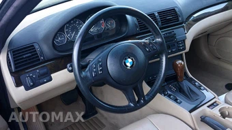 2001 BMW 3 Series 330Ci - miniatura 9