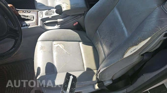 2001 BMW 3 Series Convertible 325Ci – miniatura 24