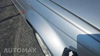 2001 BMW 3 Series Convertible 325Ci – miniatura 28