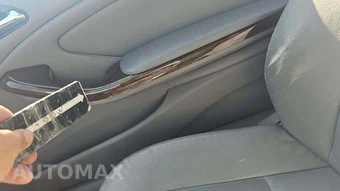 2001 BMW 3 Series Convertible 325Ci – miniatura 46