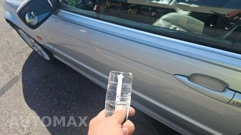2001 BMW 3 Series Convertible 325Ci – miniatura 54