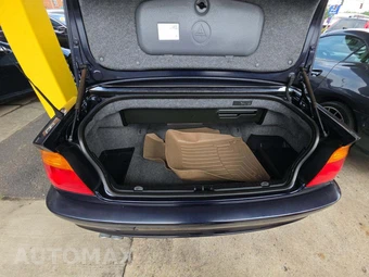 2001 BMW 3 Series Convertible 330Ci – miniatura 14