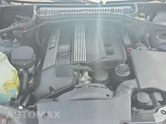 2001 BMW 3 Series Convertible 330Ci – miniatura 12
