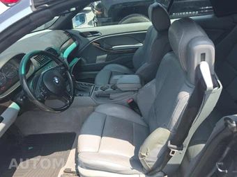 2001 BMW 3 Series Convertible 330Ci – miniatura 7