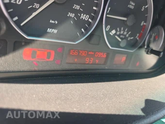 2001 BMW 3 Series Convertible 330Ci – miniatura 9