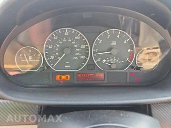 2001 BMW 3 Series Convertible 330Ci - miniatura 15