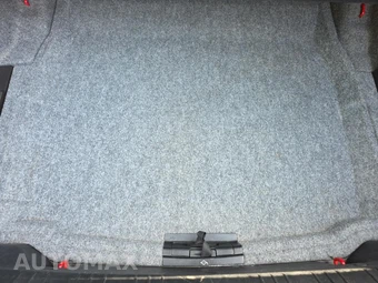 2001 BMW 3 Series Convertible 330Ci - miniatura 19