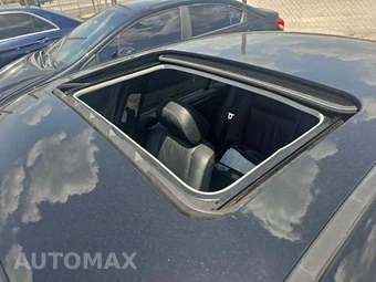 2001 BMW 3 Series Sedan 325xi – miniatura 12
