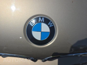 2001 BMW 5 Series Sedan 525i - miniatura 16