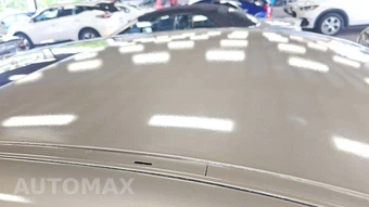 2001 BMW 5 Series Sedan 525i - miniatura 20