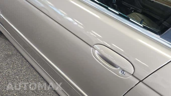 2001 BMW 5 Series Sedan 525i - miniatura 23