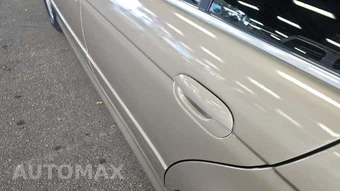 2001 BMW 5 Series Sedan 525i - miniatura 24
