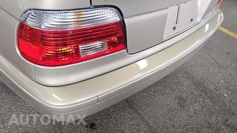 2001 BMW 5 Series Sedan 525i - miniatura 27