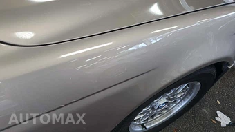 2001 BMW 5 Series Sedan 525i - miniatura 28