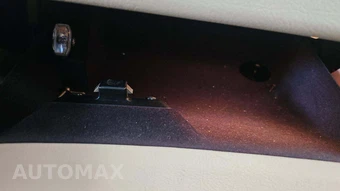 2001 BMW 5 Series Sedan 525i - miniatura 36