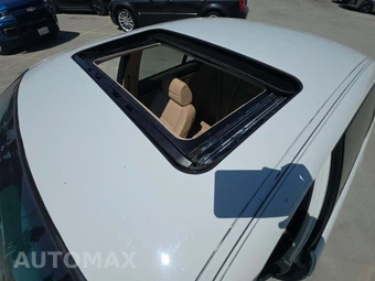 2001 BMW 5 Series Sedan 540i - miniatura 9