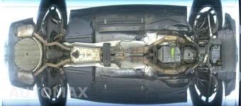 2001 BMW 7 Series Sedan 740i - miniatura 17