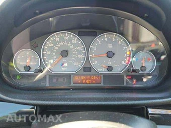 2001 BMW M3 Coupe – miniatura 10