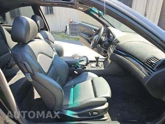 2001 BMW M3 Coupe – miniatura 19