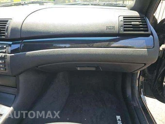2001 BMW M3 Coupe – miniatura 20