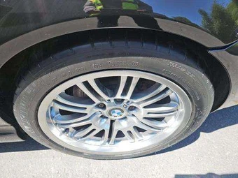 2001 BMW M3 Coupe – miniatura 29