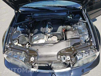 2001 BMW M3 Coupe – miniatura 37