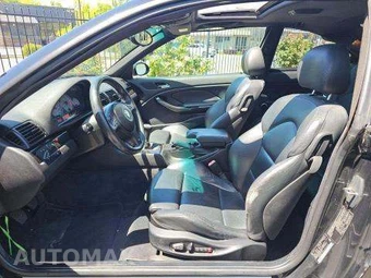 2001 BMW M3 Coupe – miniatura 7